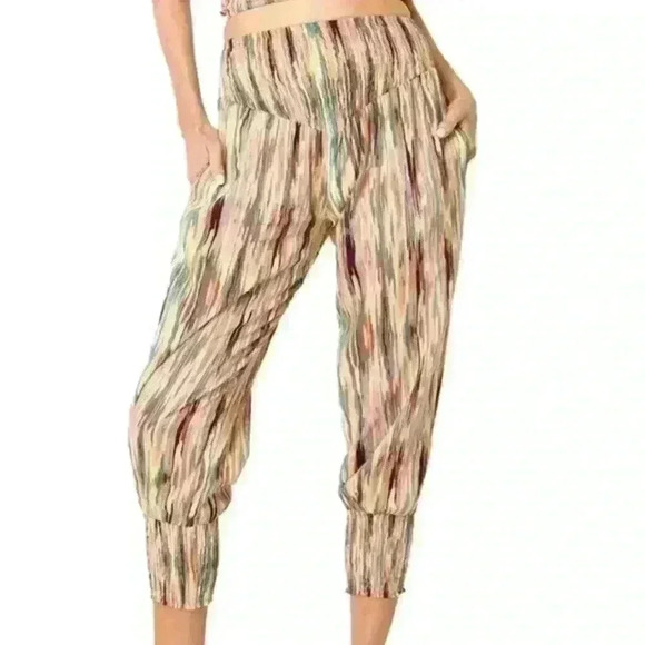 NWT Misa Los Angeles  Vega Pant - Picture 1 of 10